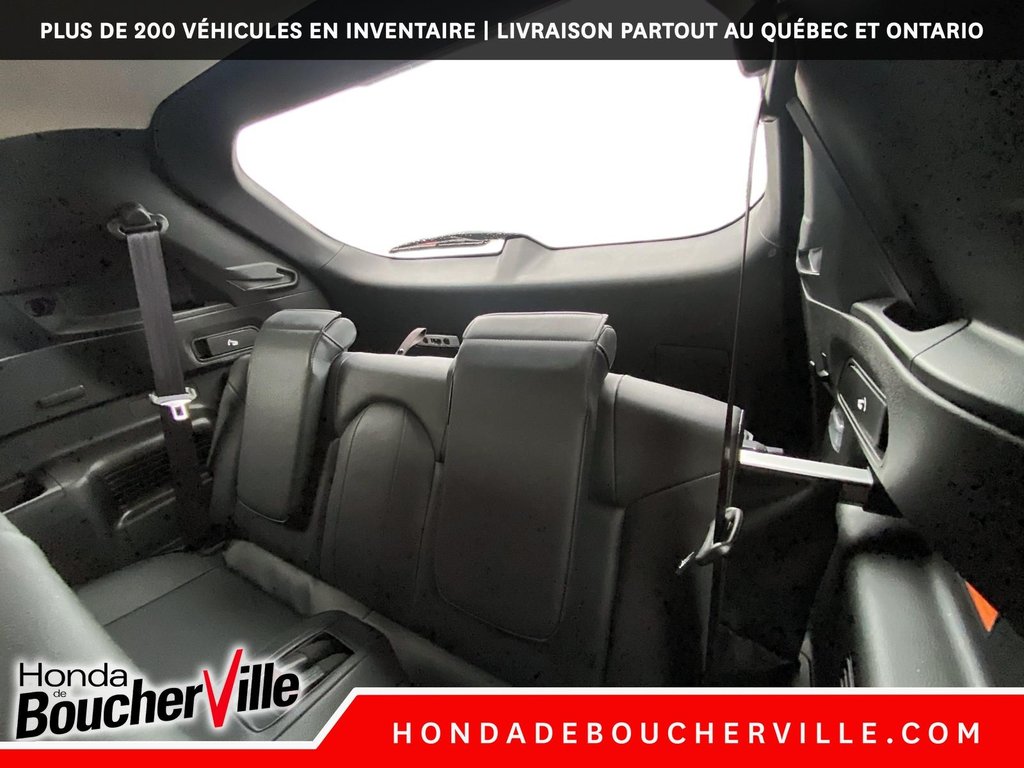 2024 Mitsubishi OUTLANDER PHEV GT in Terrebonne, Quebec - 29 - w1024h768px