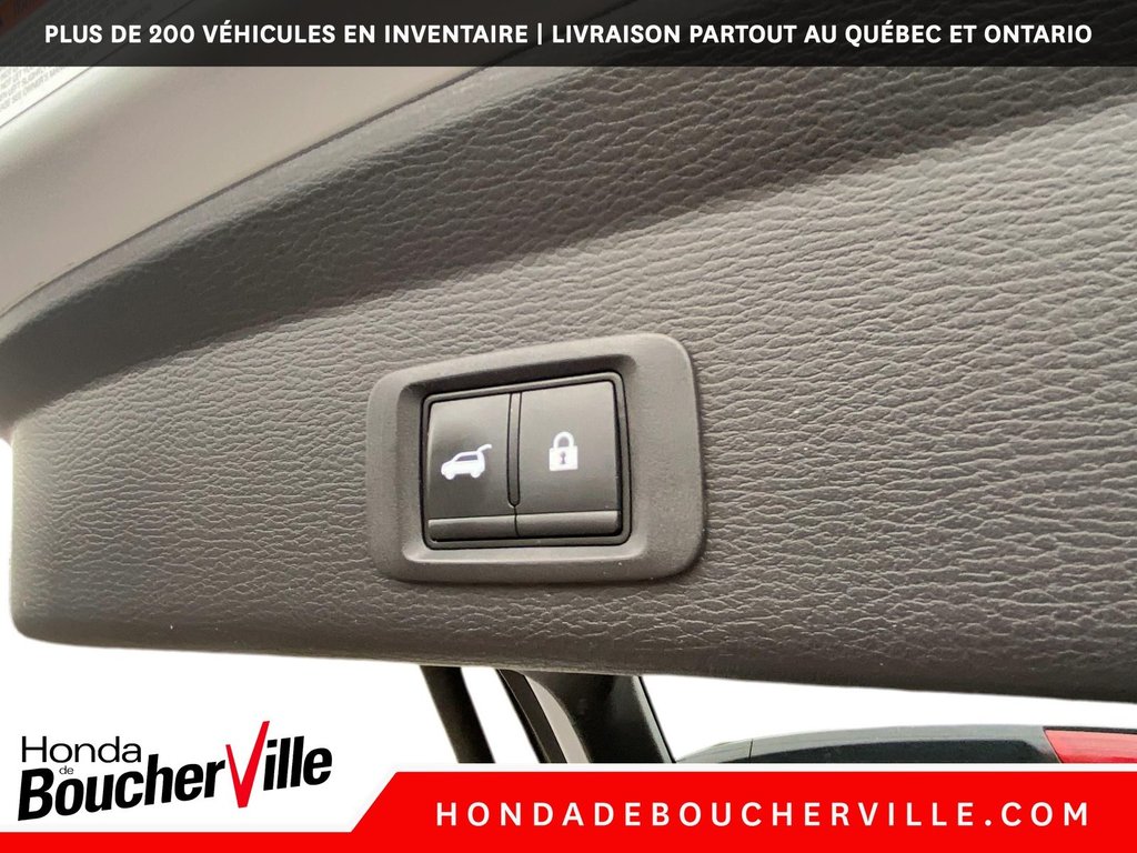 2024 Mitsubishi OUTLANDER PHEV GT in Terrebonne, Quebec - 21 - w1024h768px