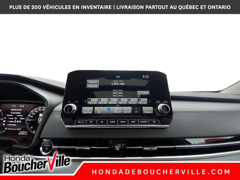 2024 Mitsubishi OUTLANDER PHEV GT in Terrebonne, Quebec - 39 - w1024h768px