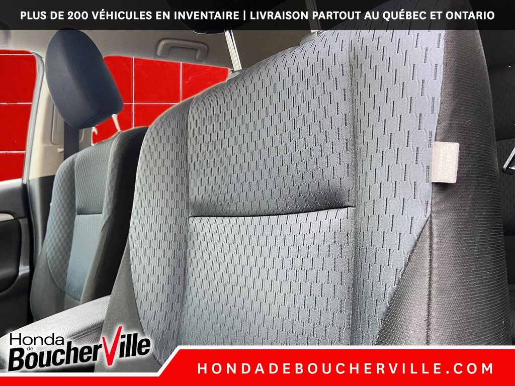 Mitsubishi Outlander ES 2014 à Terrebonne, Québec - 19 - w1024h768px