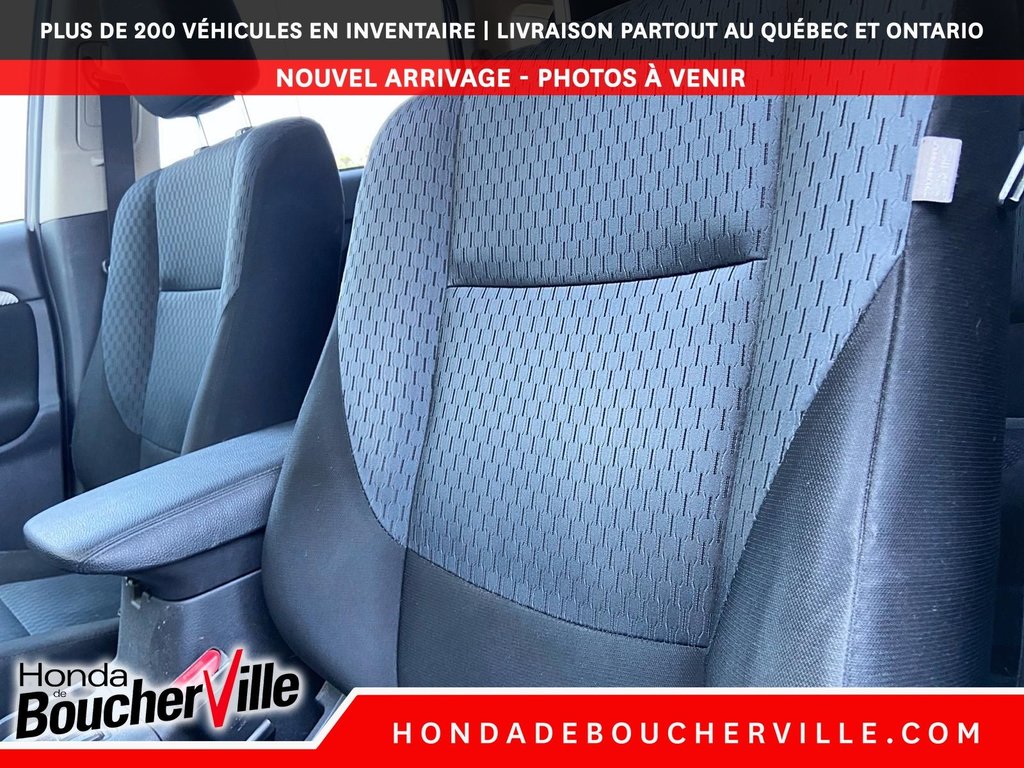 Mitsubishi Outlander ES 2014 à Terrebonne, Québec - 17 - w1024h768px