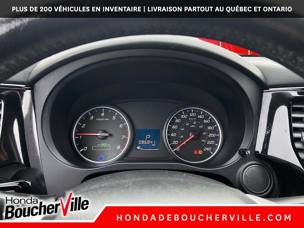 Mitsubishi Outlander ES 2014 à Terrebonne, Québec - 26 - w1024h768px