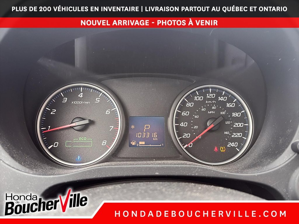 Mitsubishi Outlander SE 2016 à Terrebonne, Québec - 25 - w1024h768px