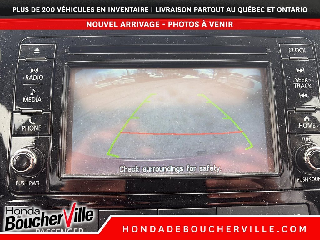 Mitsubishi Outlander SE 2016 à Terrebonne, Québec - 29 - w1024h768px