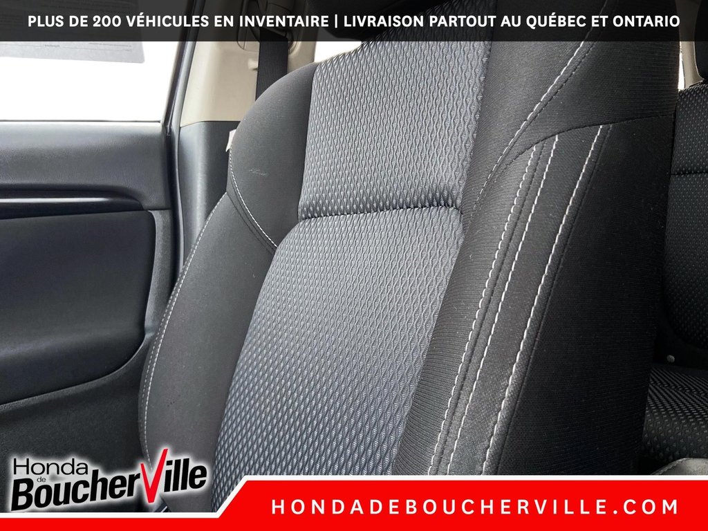 2020 Mitsubishi Outlander ES in Terrebonne, Quebec - 19 - w1024h768px