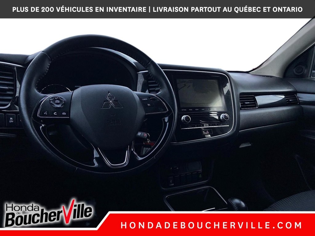 2020 Mitsubishi Outlander ES in Terrebonne, Quebec - 15 - w1024h768px