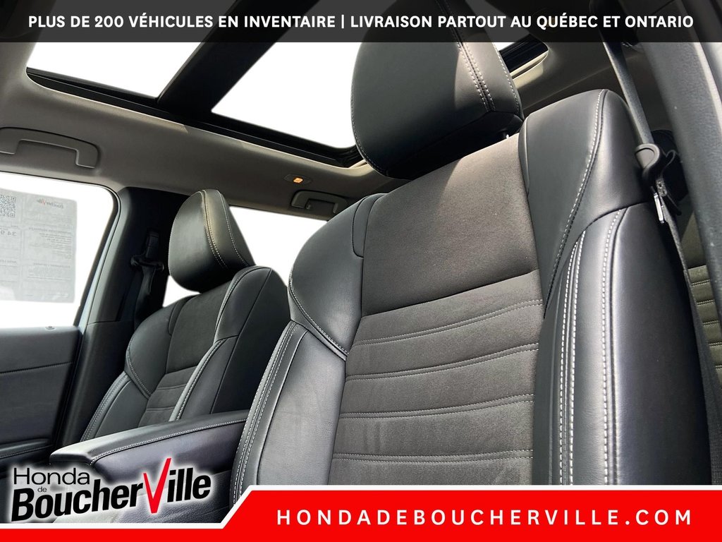 Mitsubishi Outlander SE 2024 à Terrebonne, Québec - 38 - w1024h768px