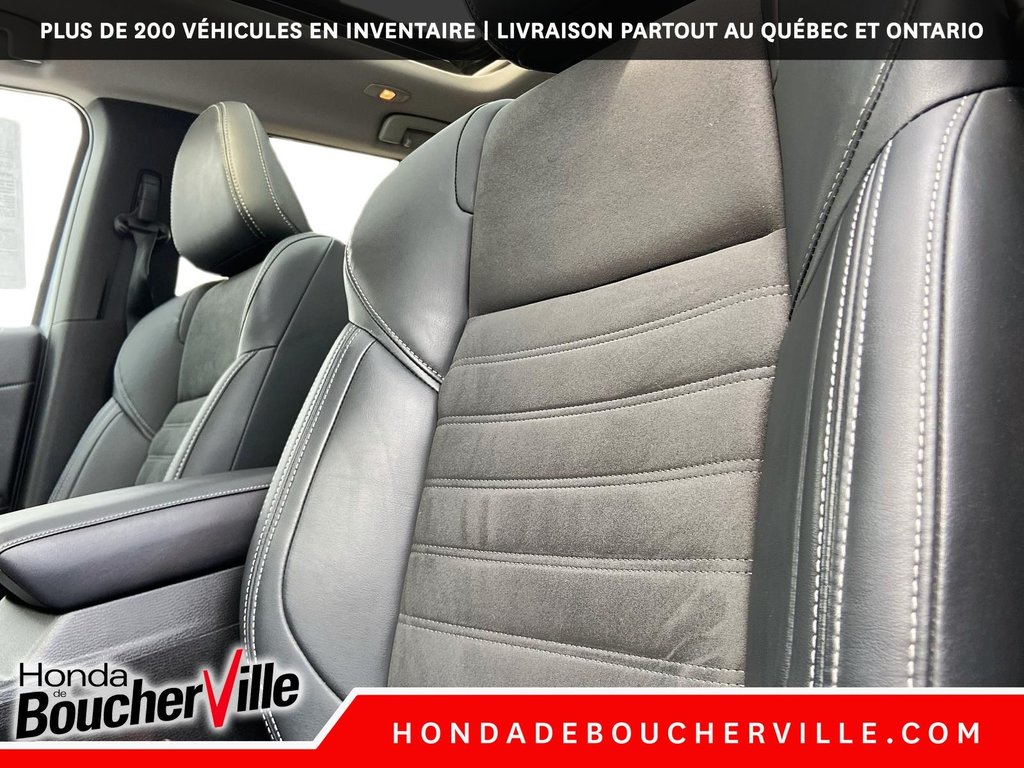 Mitsubishi Outlander SE 2024 à Terrebonne, Québec - 37 - w1024h768px