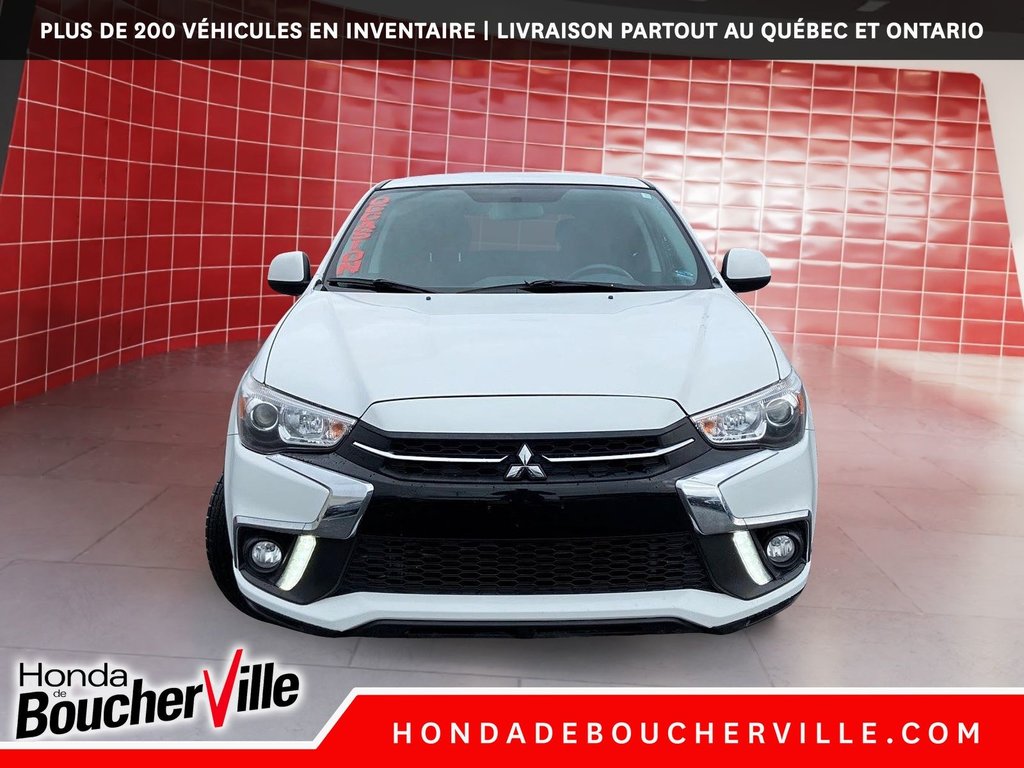 Mitsubishi RVR SE 2019 à Terrebonne, Québec - 3 - w1024h768px