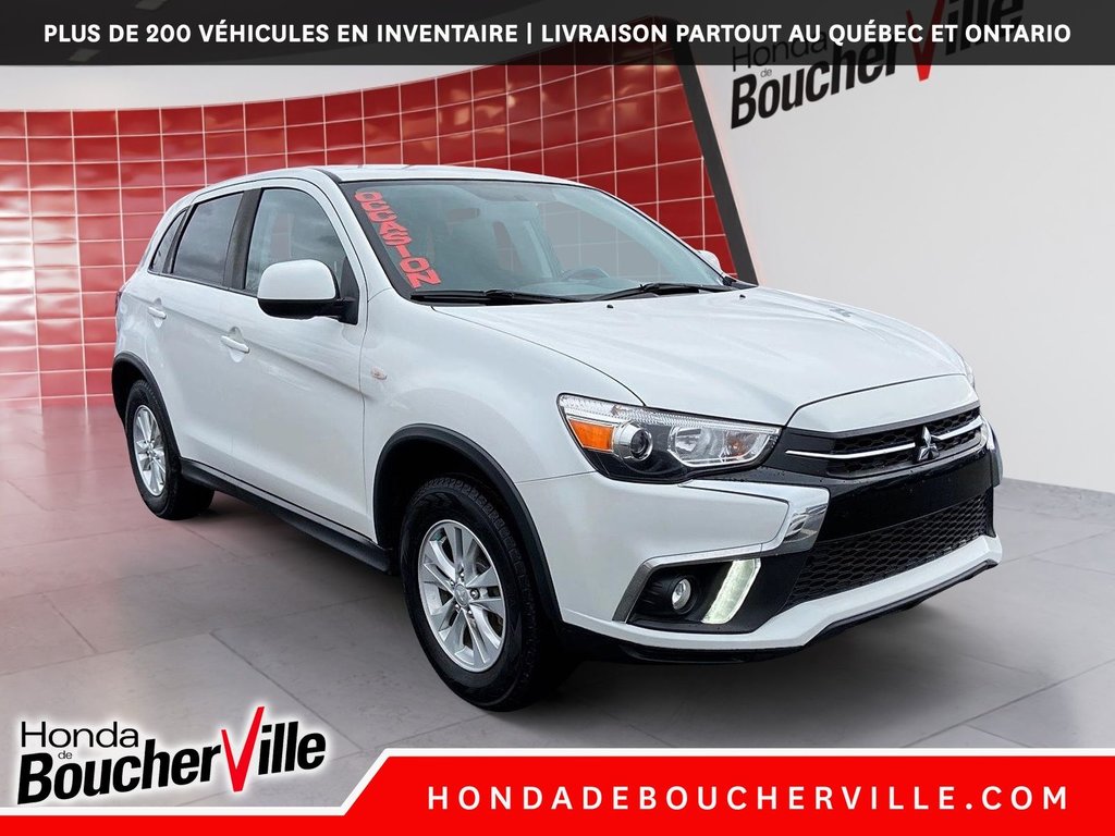 Mitsubishi RVR SE 2019 à Terrebonne, Québec - 5 - w1024h768px