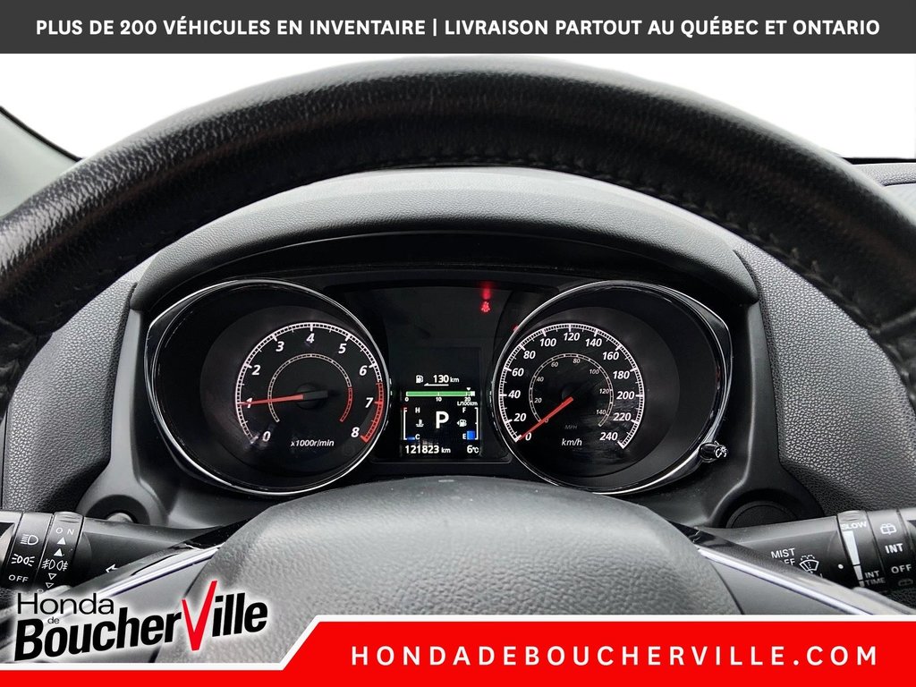 Mitsubishi RVR SE 2019 à Terrebonne, Québec - 21 - w1024h768px