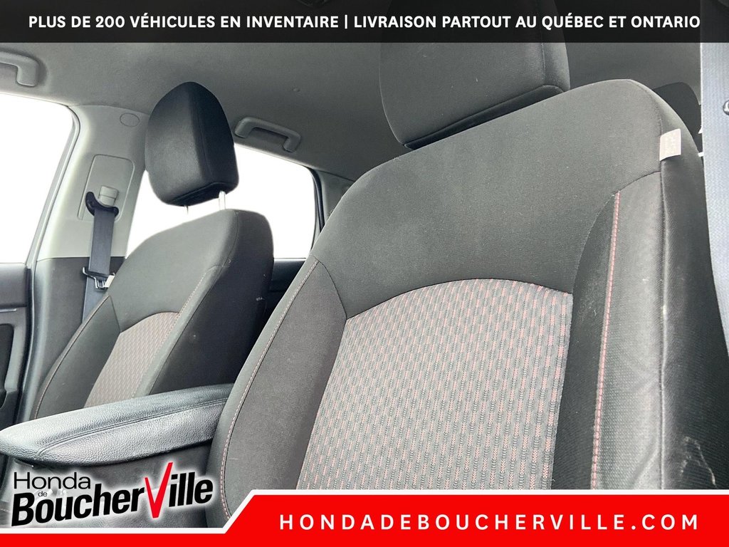 Mitsubishi RVR SE 2019 à Terrebonne, Québec - 23 - w1024h768px