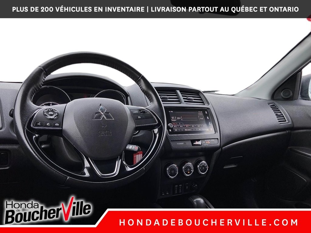 Mitsubishi RVR SE 2019 à Terrebonne, Québec - 19 - w1024h768px