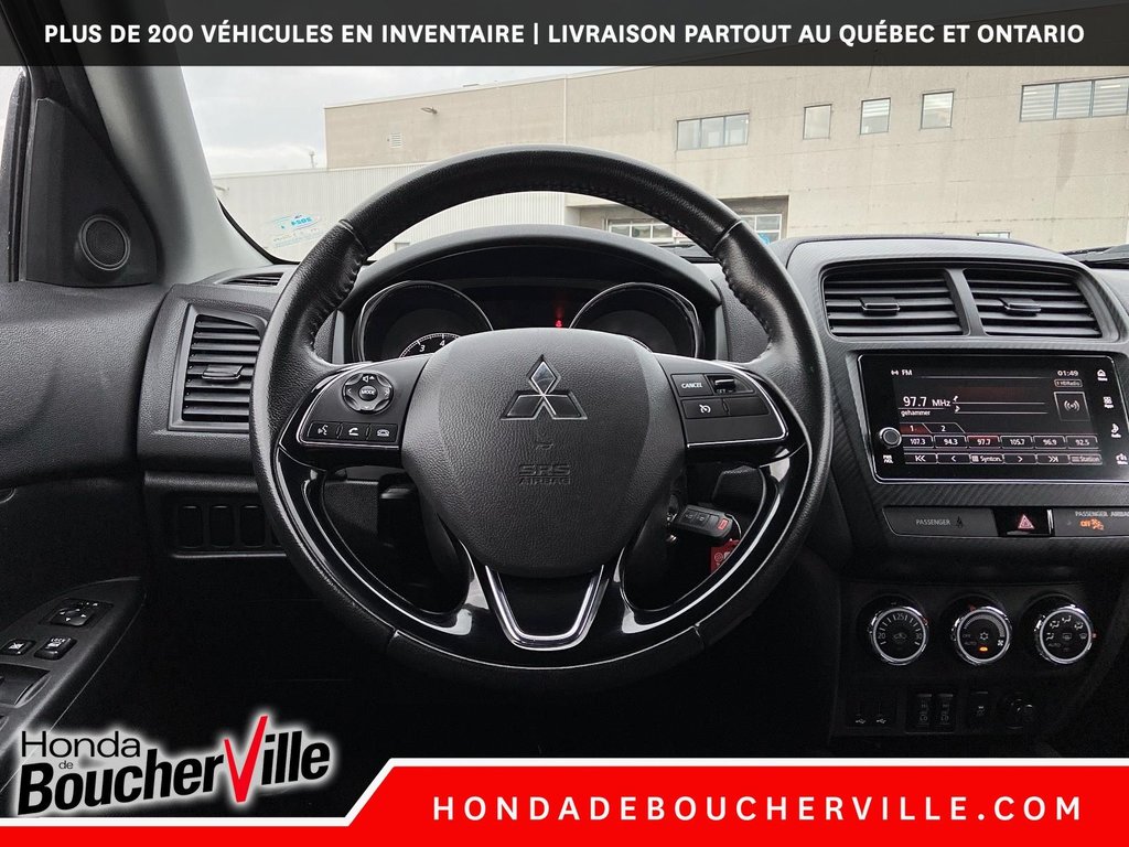 Mitsubishi RVR SE 2019 à Terrebonne, Québec - 29 - w1024h768px