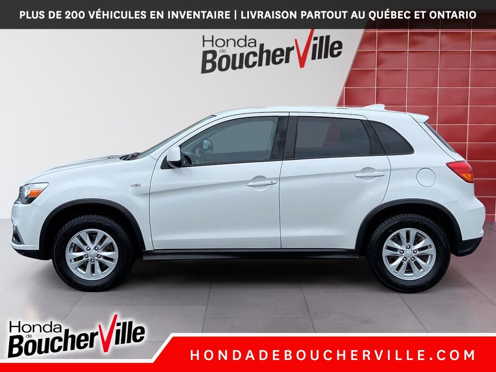 Mitsubishi RVR SE 2019 à Terrebonne, Québec - 11 - w1024h768px