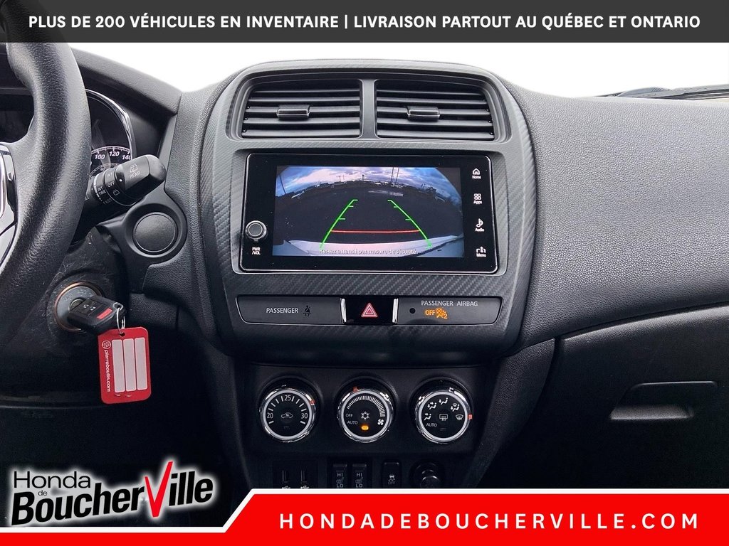 Mitsubishi RVR SE 2019 à Terrebonne, Québec - 31 - w1024h768px