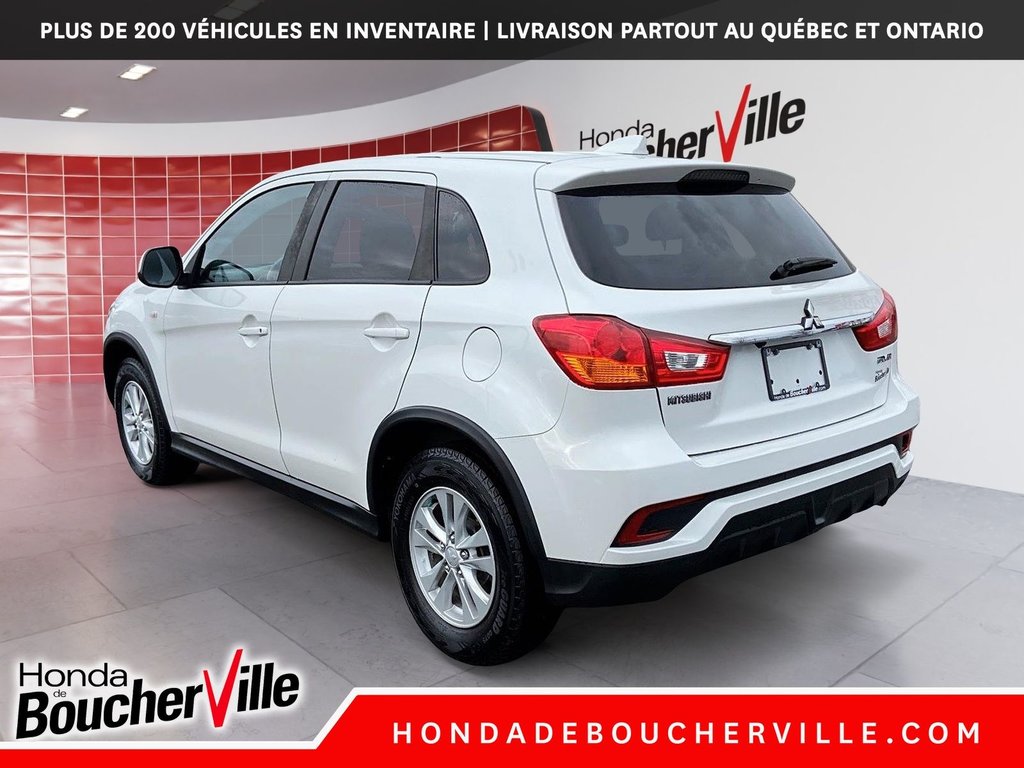 Mitsubishi RVR SE 2019 à Terrebonne, Québec - 13 - w1024h768px