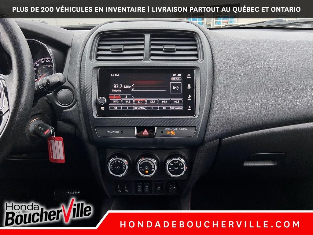 Mitsubishi RVR SE 2019 à Terrebonne, Québec - 27 - w1024h768px