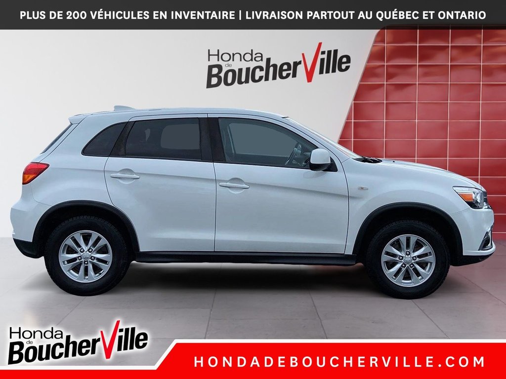 Mitsubishi RVR SE 2019 à Terrebonne, Québec - 9 - w1024h768px