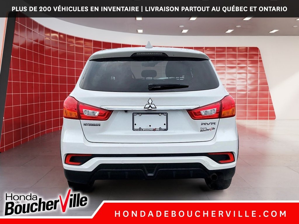 Mitsubishi RVR SE 2019 à Terrebonne, Québec - 15 - w1024h768px