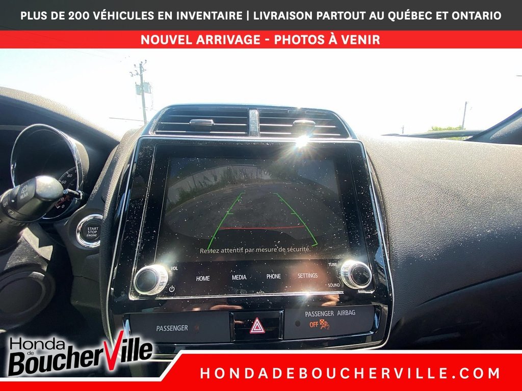 2020 Mitsubishi RVR GT in Terrebonne, Quebec - 31 - w1024h768px