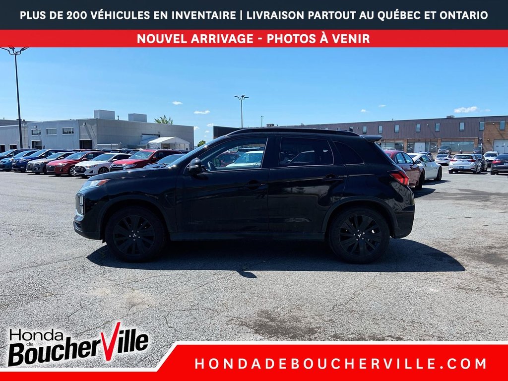 2020 Mitsubishi RVR GT in Terrebonne, Quebec - 15 - w1024h768px