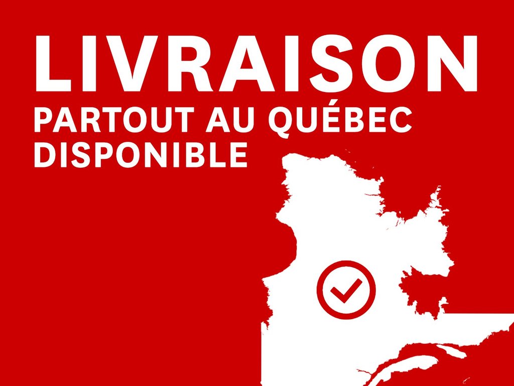 2022 Mitsubishi RVR ES in Terrebonne, Quebec - 13 - w1024h768px