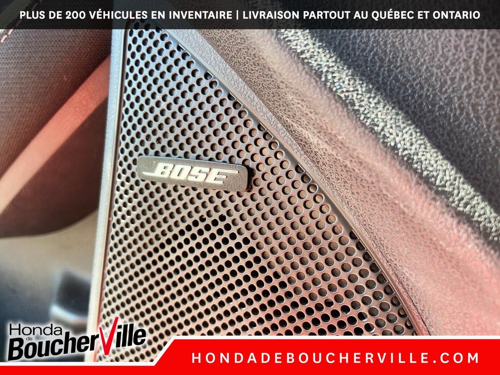 Nissan 370Z coupe SPORT 2019 à Terrebonne, Québec - 23 - w1024h768px