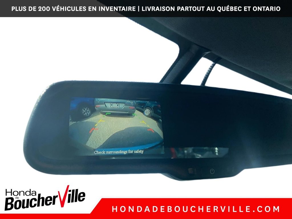 Nissan 370Z coupe  2019 à Terrebonne, Québec - 33 - w1024h768px