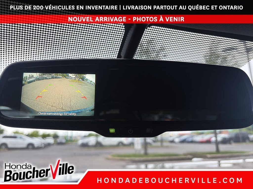 Nissan 370Z Coupe  2019 à Terrebonne, Québec - 29 - w1024h768px