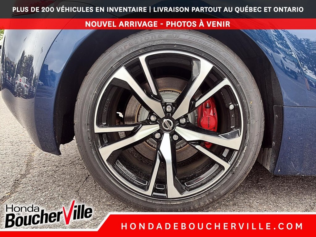 Nissan 370Z Coupe  2019 à Terrebonne, Québec - 15 - w1024h768px