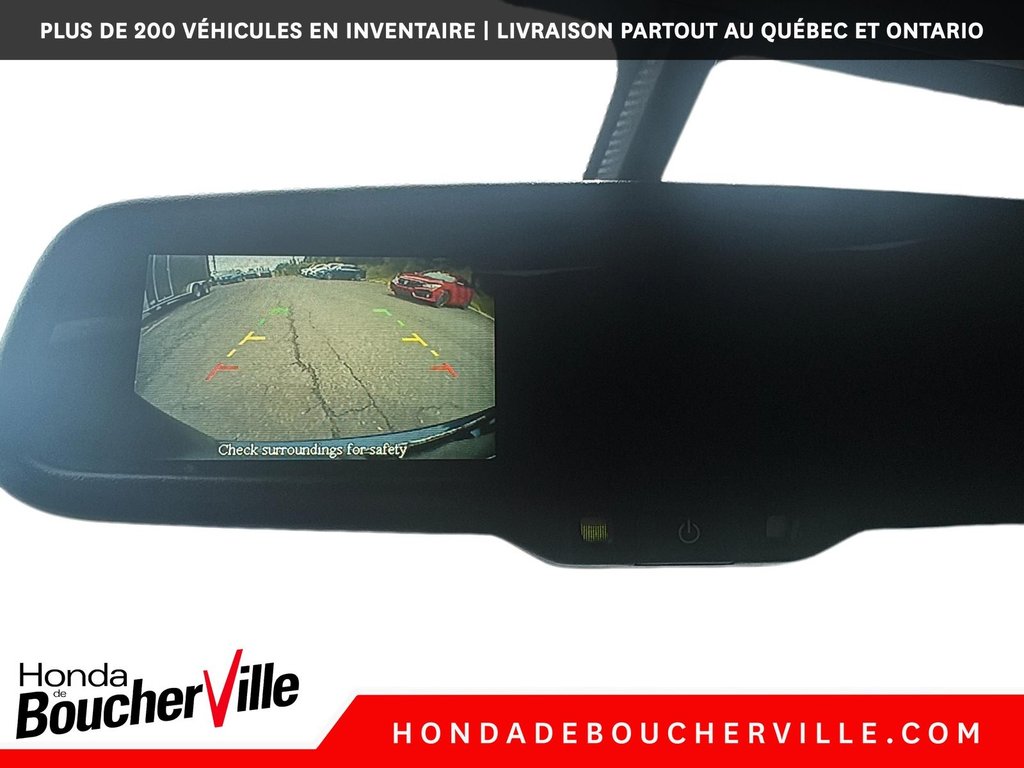 Nissan 370Z Coupe  2019 à Terrebonne, Québec - 25 - w1024h768px
