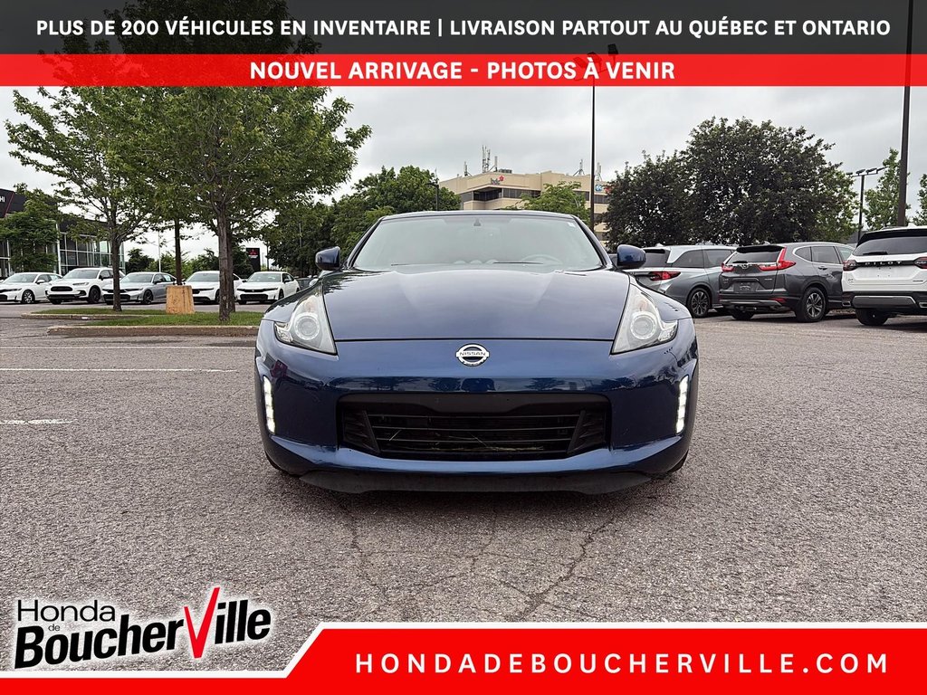 Nissan 370Z Coupe  2019 à Terrebonne, Québec - 13 - w1024h768px