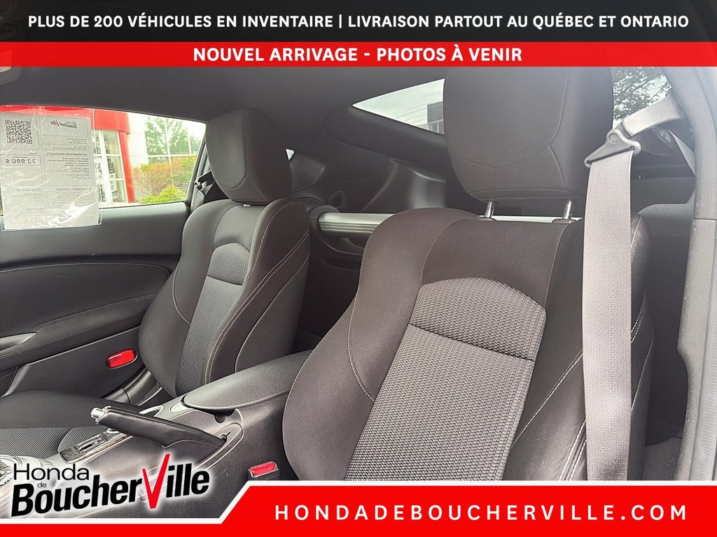 Nissan 370Z Coupe  2019 à Terrebonne, Québec - 23 - w1024h768px