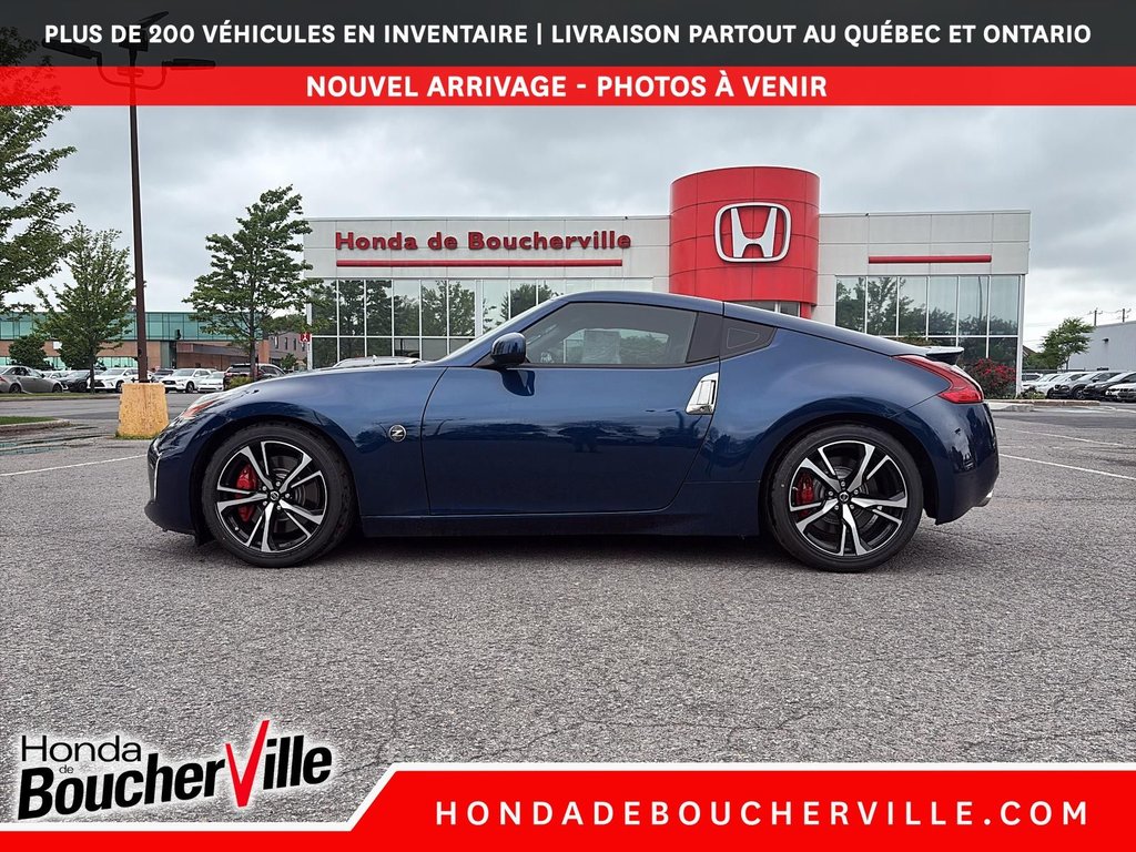 Nissan 370Z Coupe  2019 à Terrebonne, Québec - 3 - w1024h768px