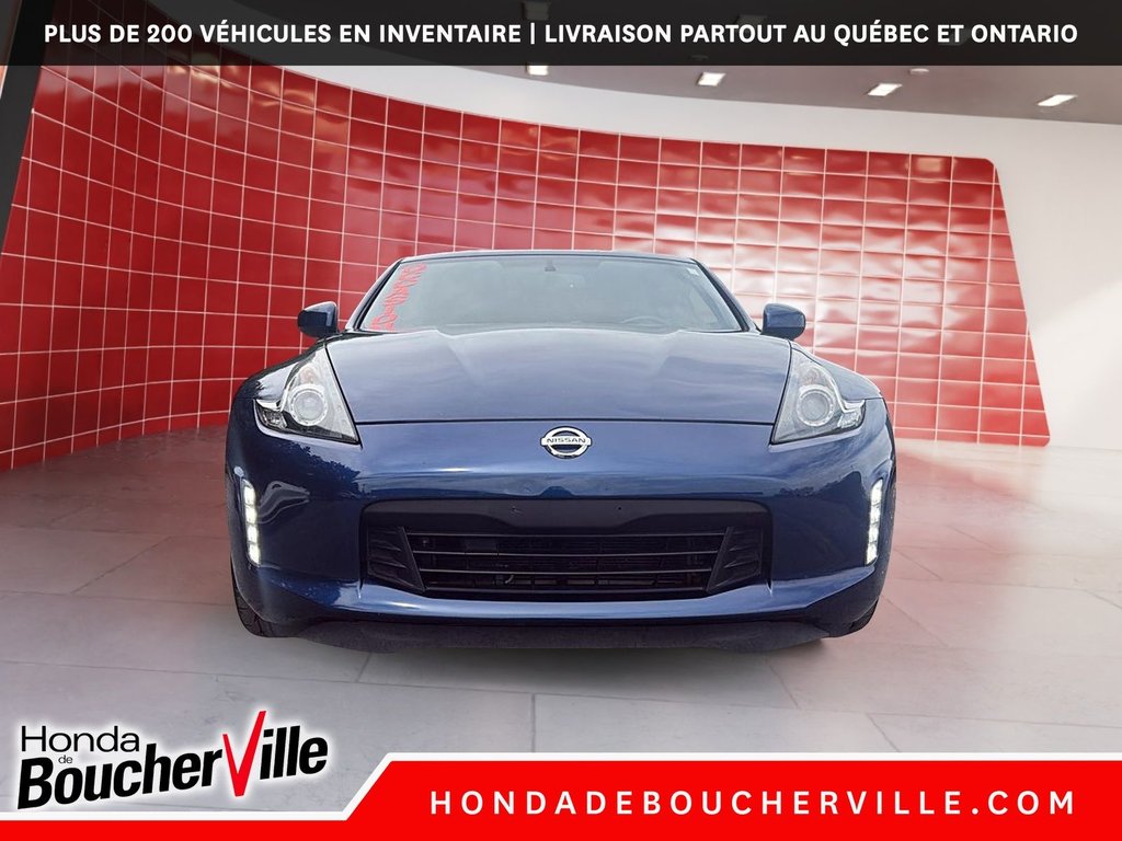 Nissan 370Z Coupe  2019 à Terrebonne, Québec - 13 - w1024h768px