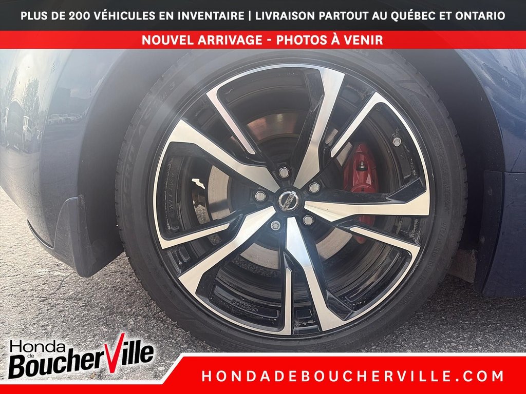 Nissan 370Z Coupe  2020 à Terrebonne, Québec - 15 - w1024h768px