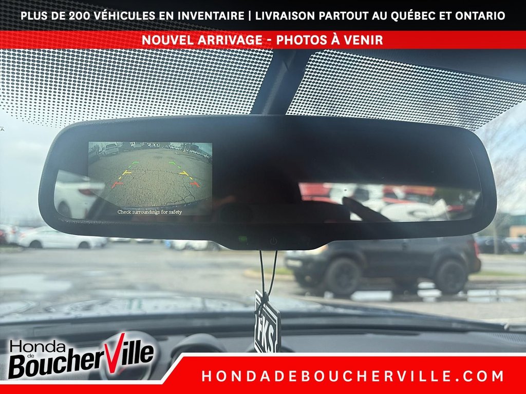 Nissan 370Z Coupe  2020 à Terrebonne, Québec - 28 - w1024h768px