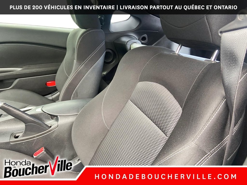 2016 Nissan 370Z in Terrebonne, Quebec - 25 - w1024h768px