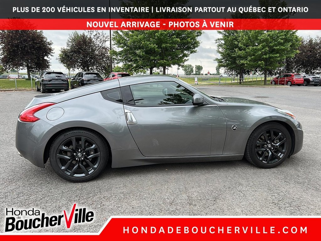 Nissan 370Z  2016 à Terrebonne, Québec - 15 - w1024h768px