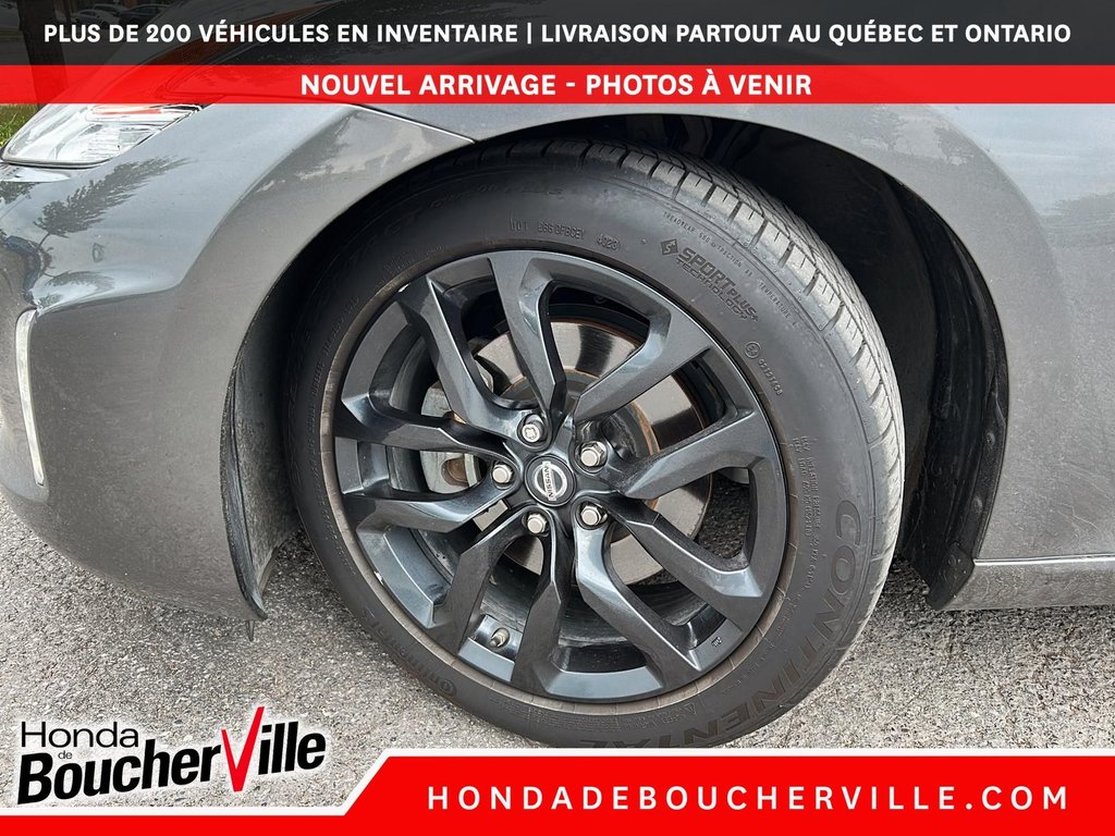 Nissan 370Z  2016 à Terrebonne, Québec - 5 - w1024h768px
