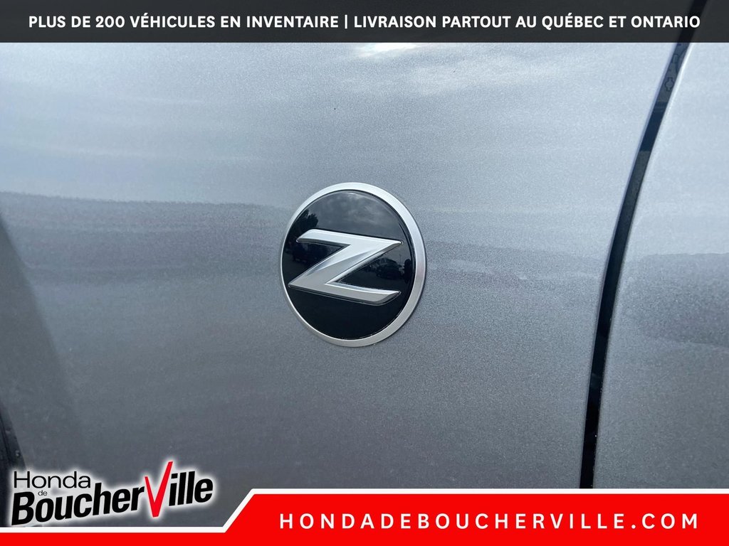 2016 Nissan 370Z in Terrebonne, Quebec - 19 - w1024h768px