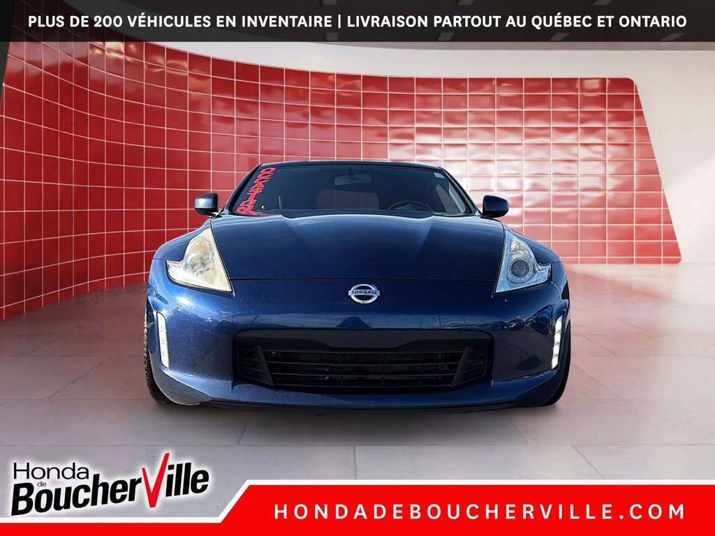 Nissan 370Z  2016 à Terrebonne, Québec - 13 - w1024h768px