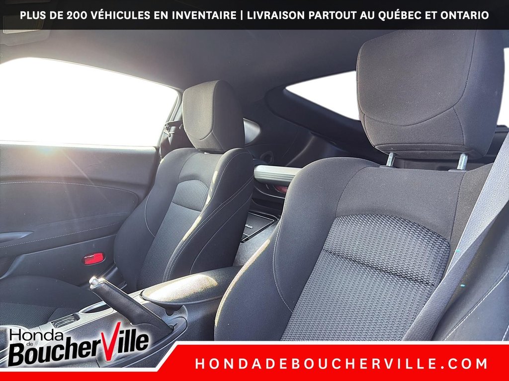 Nissan 370Z  2016 à Terrebonne, Québec - 27 - w1024h768px