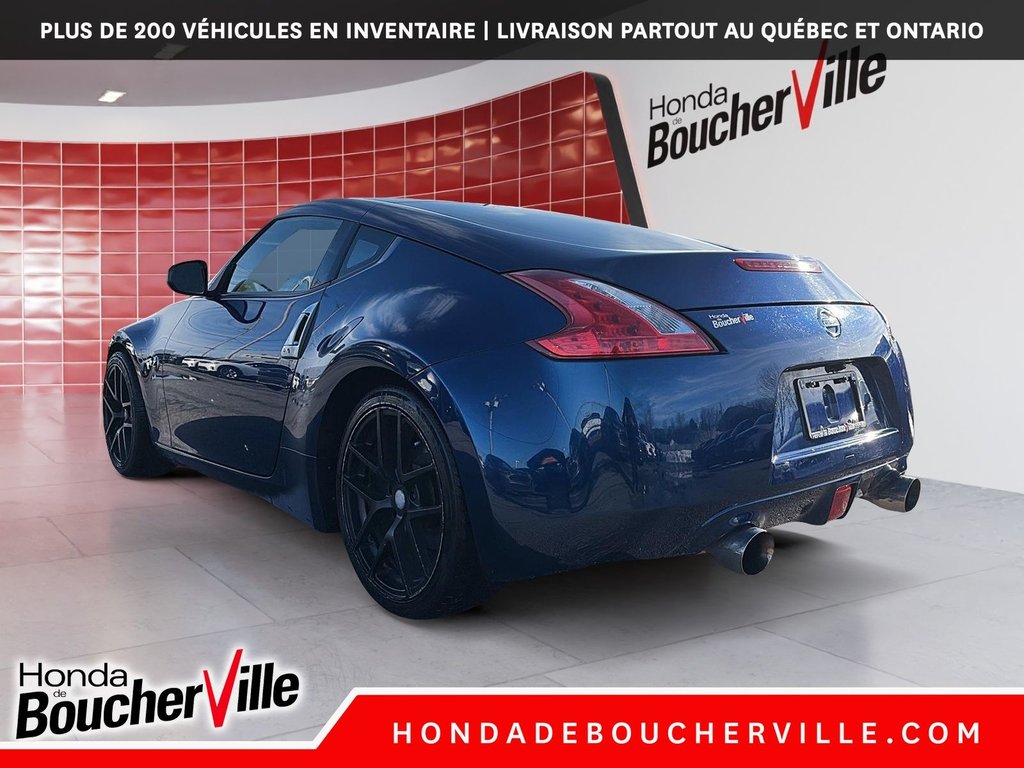 Nissan 370Z  2016 à Terrebonne, Québec - 5 - w1024h768px