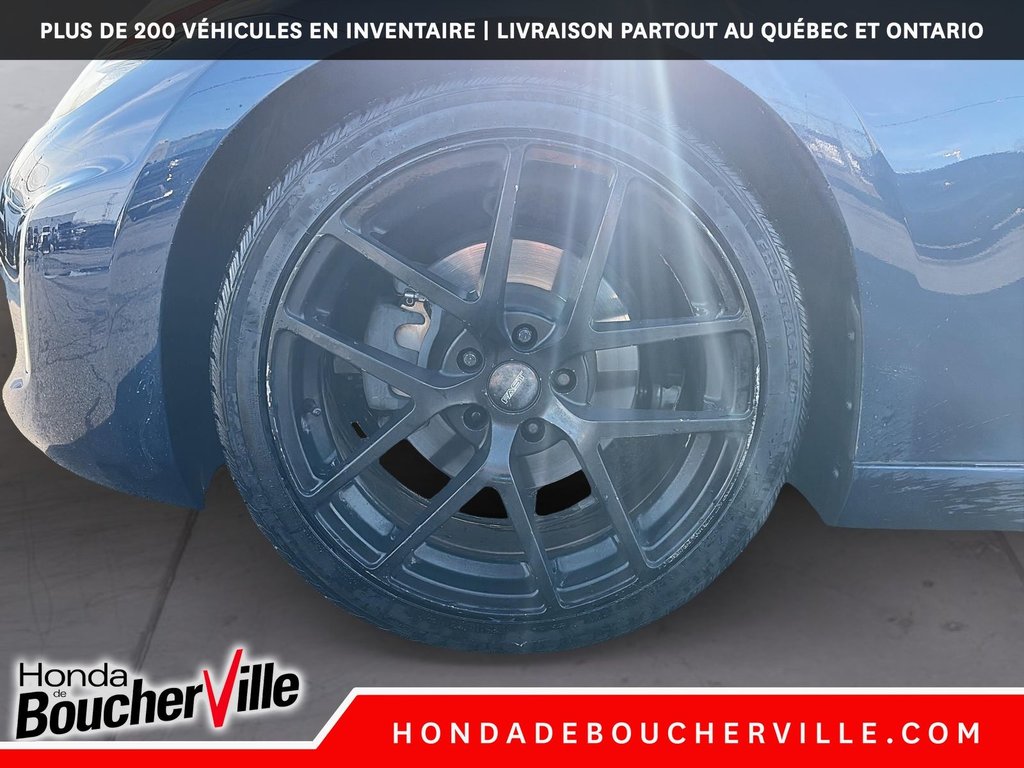Nissan 370Z  2016 à Terrebonne, Québec - 15 - w1024h768px