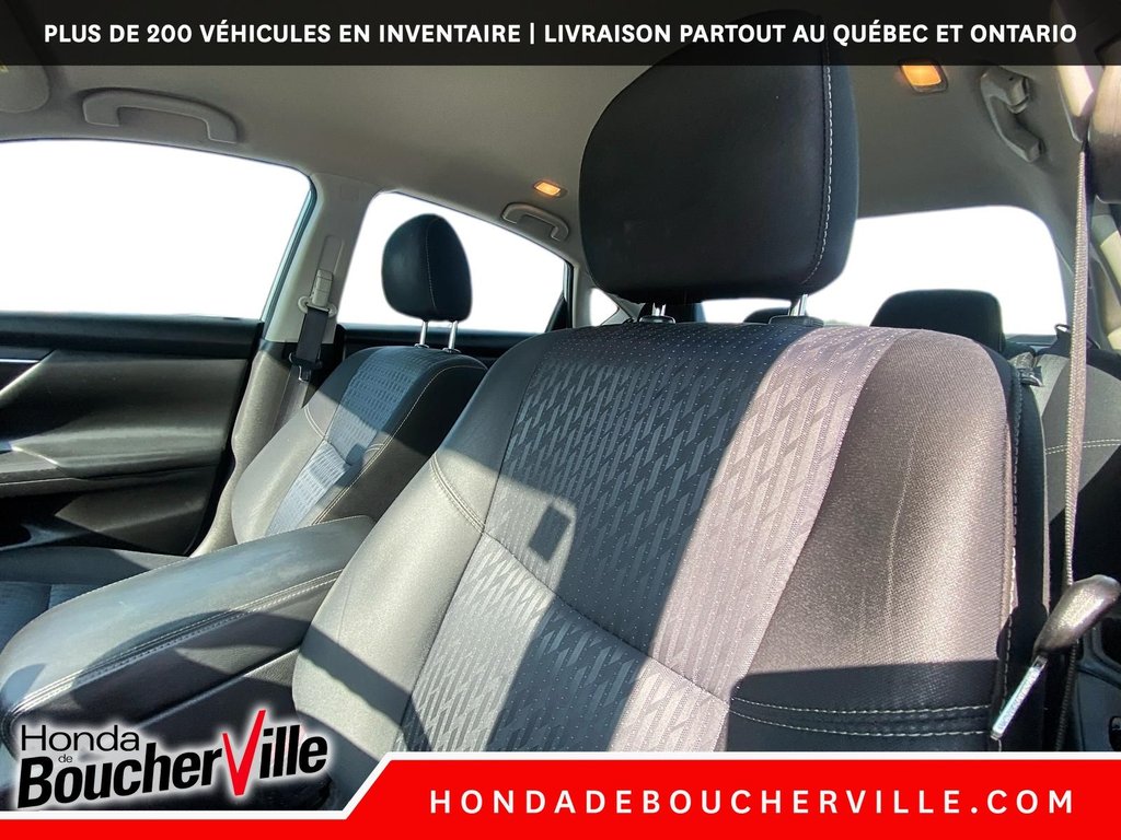 Nissan Altima 2.5 2016 à Terrebonne, Québec - 21 - w1024h768px