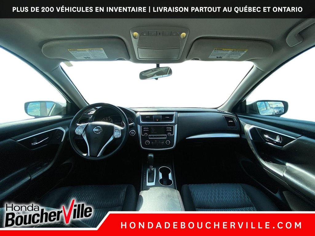 Nissan Altima 2.5 2016 à Terrebonne, Québec - 23 - w1024h768px