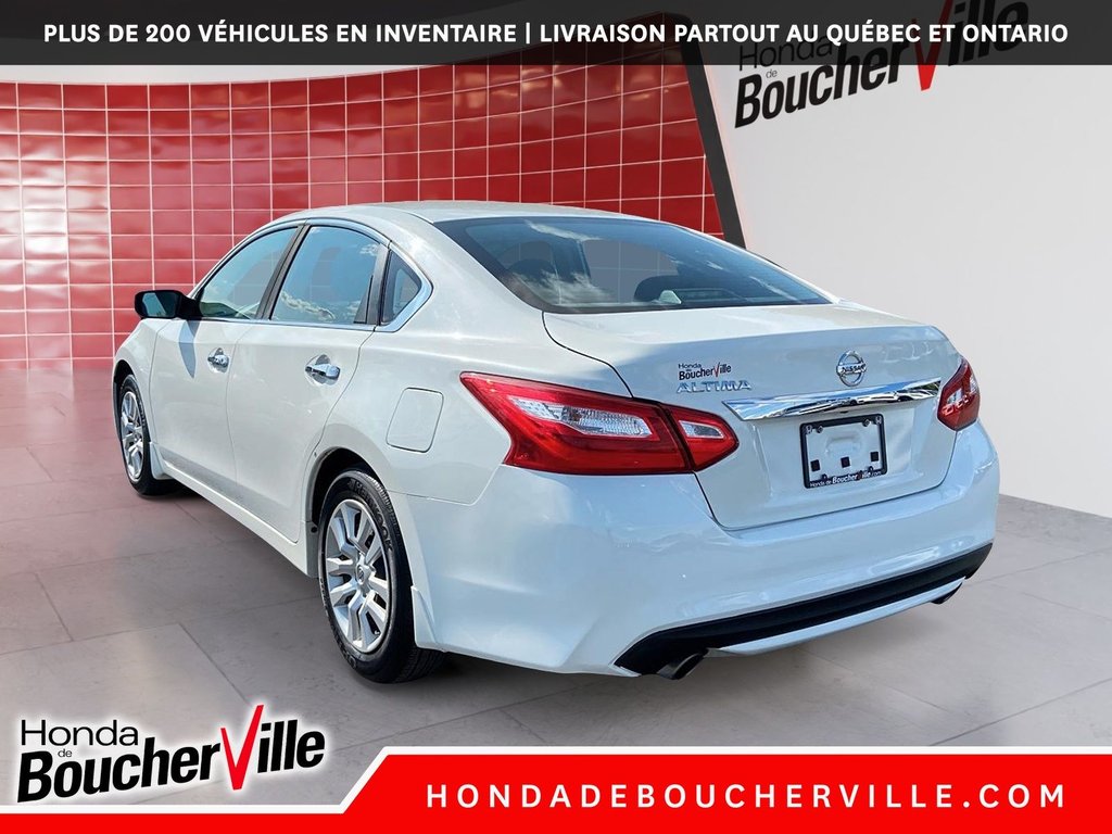 Nissan Altima 2.5 2016 à Terrebonne, Québec - 13 - w1024h768px