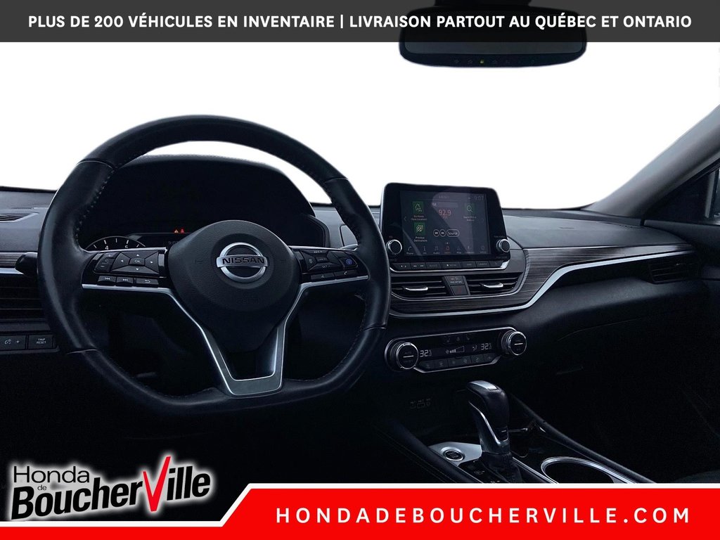 Nissan Altima 2.5 Platinum 2022 à Terrebonne, Québec - 23 - w1024h768px